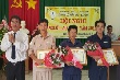 Thủy điện VRG Bảo Lộc phấn đấu thu nhập 18 triệu đồng/người/tháng